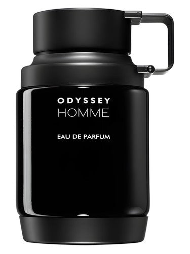 Armaf Odyssey Homme black EDP 100 ml