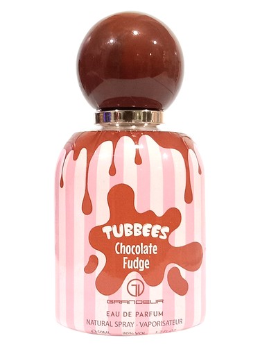 Grandeur Tubbees Chocolate Fudge EDP 50 ml