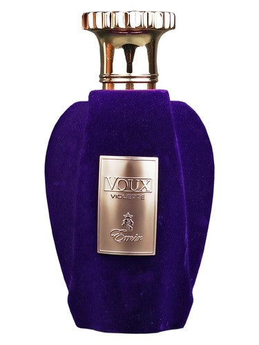 Emir Voux Violette Eau de Parfum 100 ml