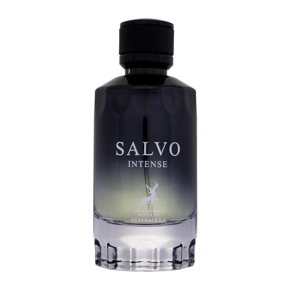Maison Alhambra Salvo Intense EDP 100ml