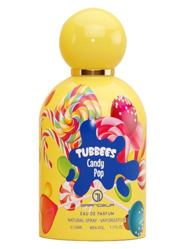 Grandeur Tubbees Candy Pop EDP 50 ml