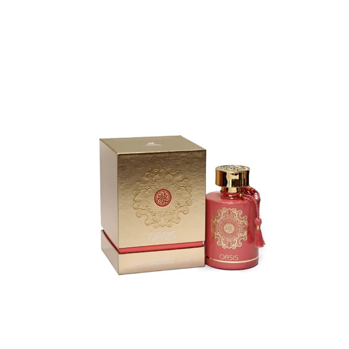 Maison Alhambra Oasis EDP 100ml