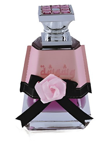 Lattafa Washwashah Eau de Parfum 100 ml
