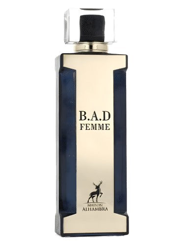 Maison Alhambra B.A.D Femme EDP 100 ml