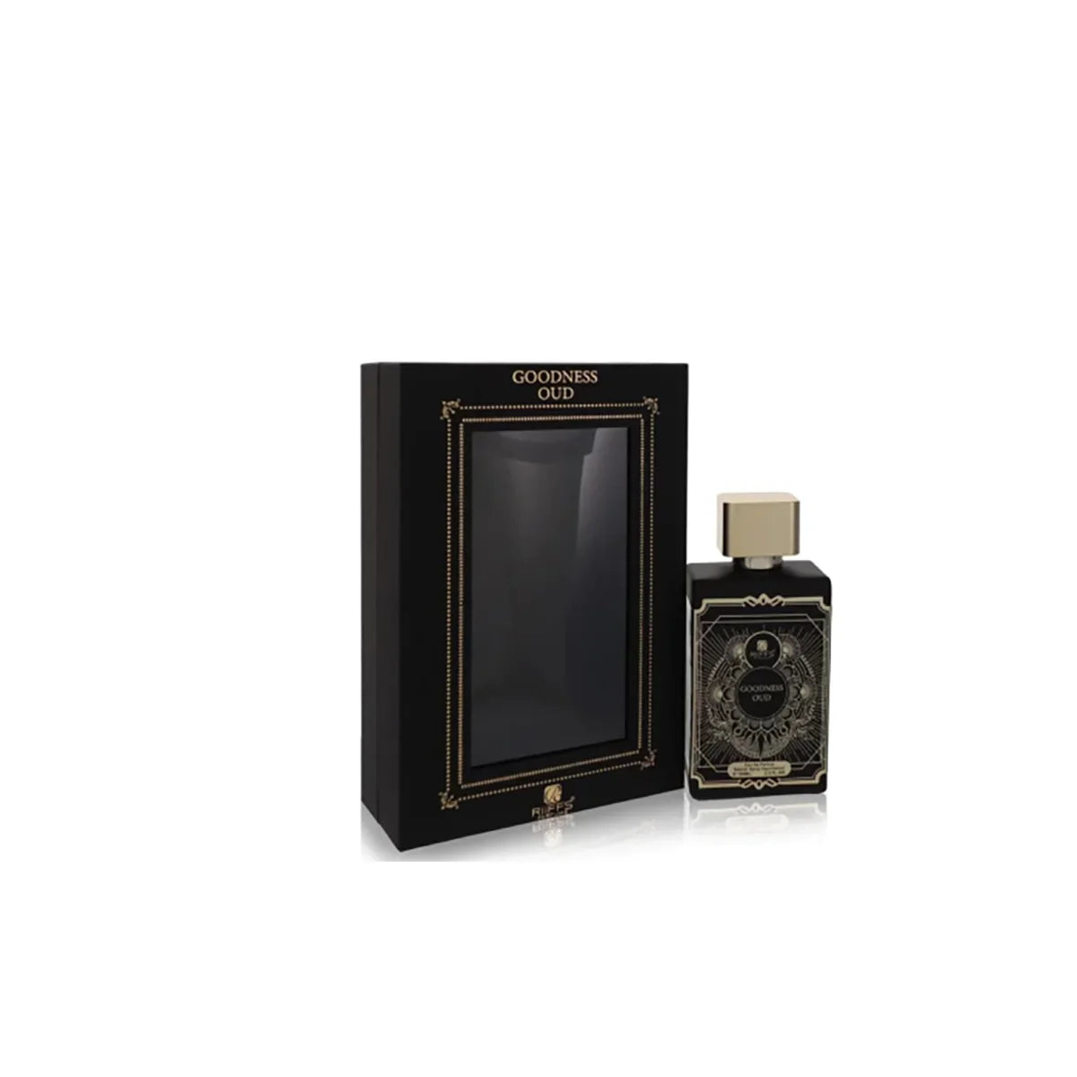 Riiffs Goodness Oud EDP 100ml