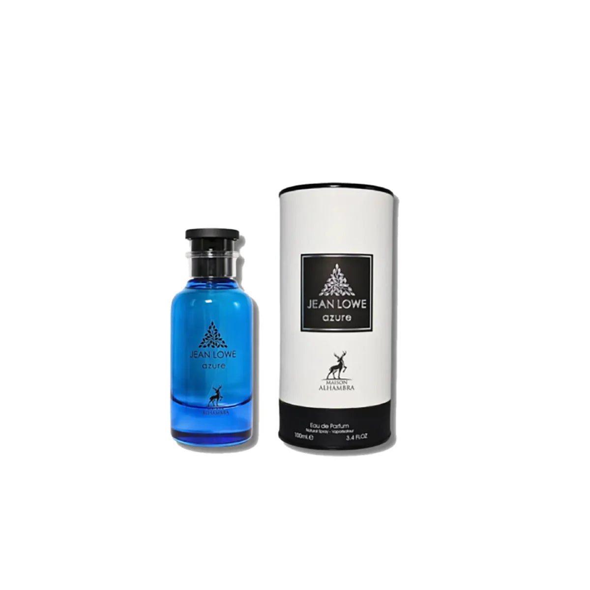 Maison Alhambra Jean Lowe Azure EDP 100ml