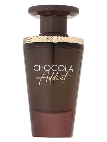 French Avenue Chocola Addict Eau de Parfum 100 ml