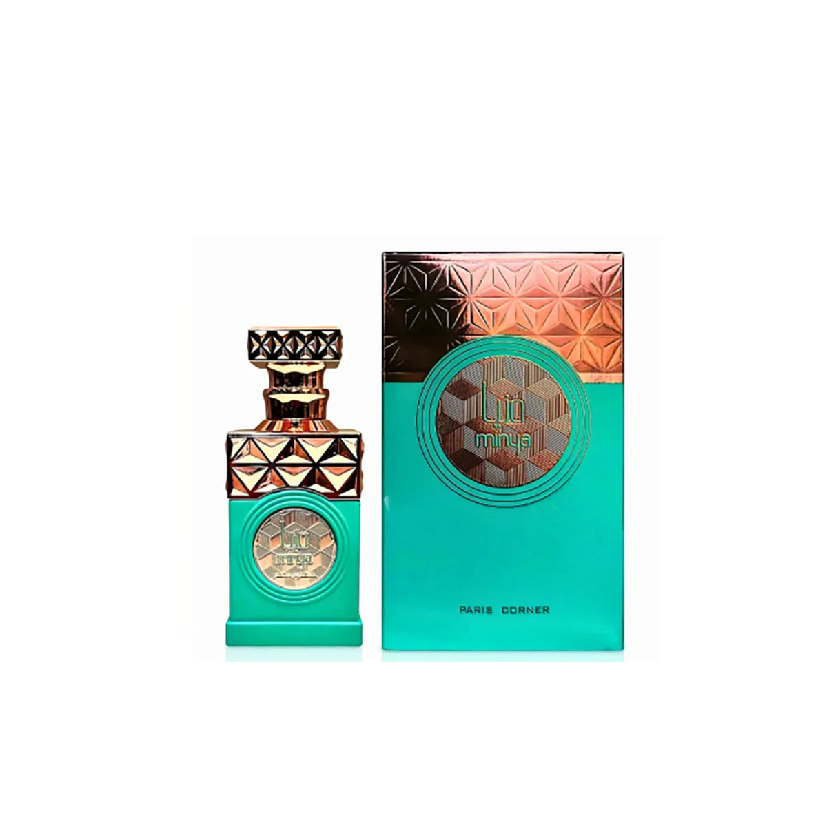 Paris Corner Minya EDP 100ml