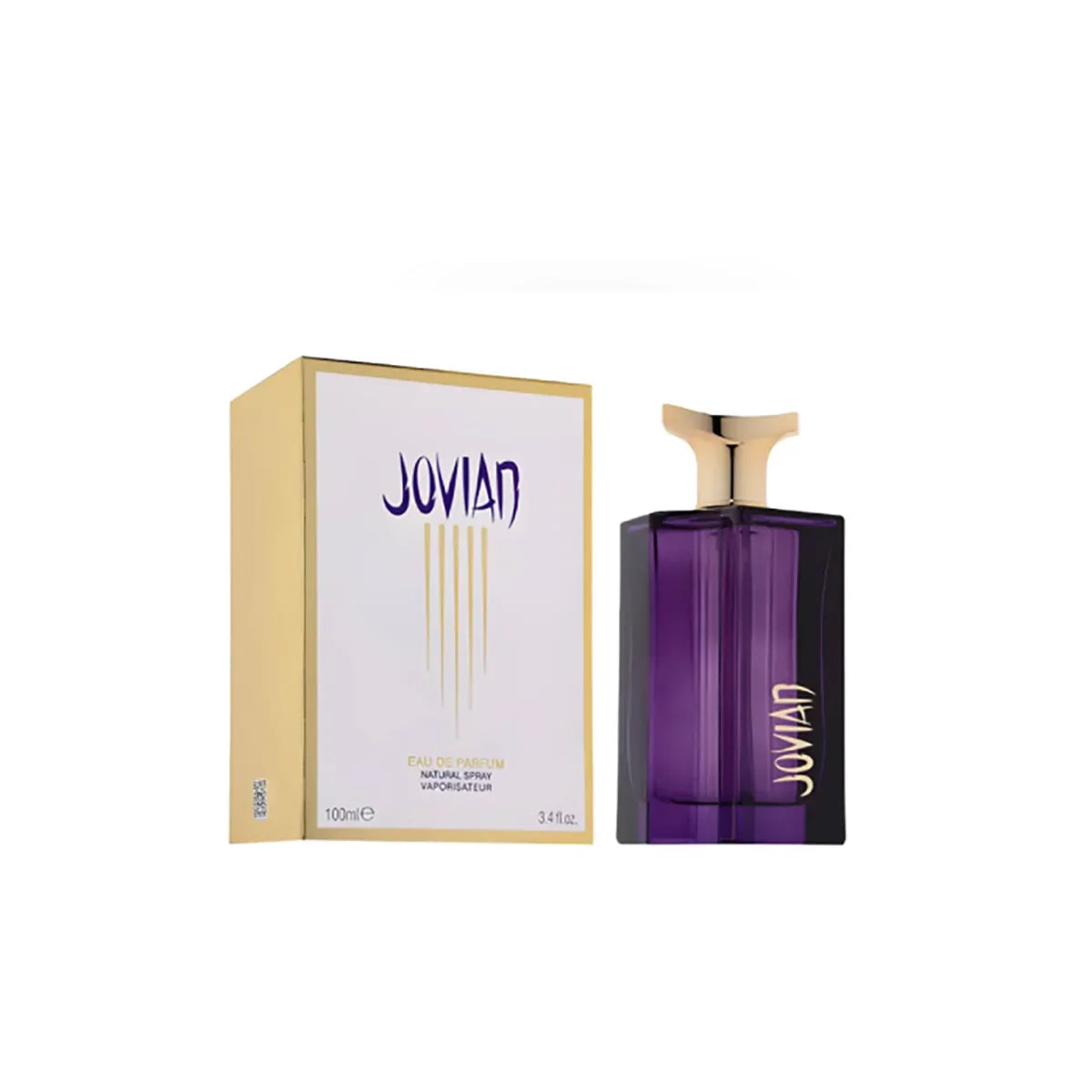 Fragnance World Jovian EDP 100ml