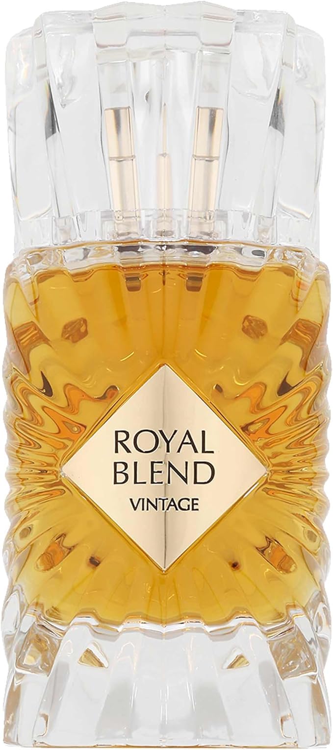 French Avenue Royal Blend Vintage EDP 100 ml