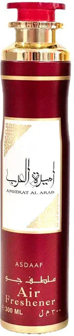 Lattafa Аmeerat Аl Аrab AIR FRESHENER 300ML
