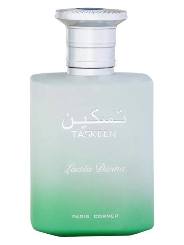 Paris Corner Taskeen Lactea Divina Eau de Parfum 100 ml