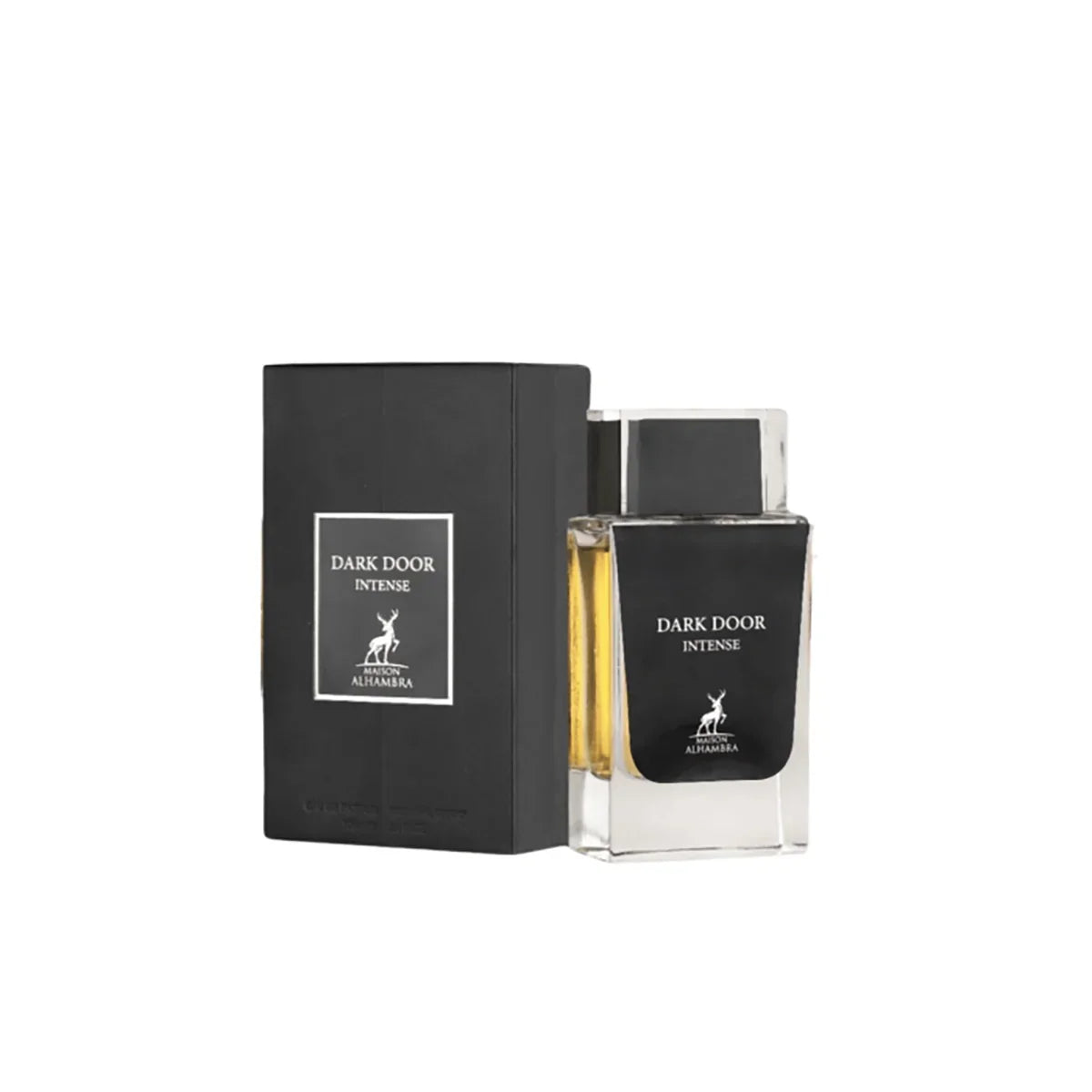 Maison Alhambra Dark Door Intense EDP 100ml