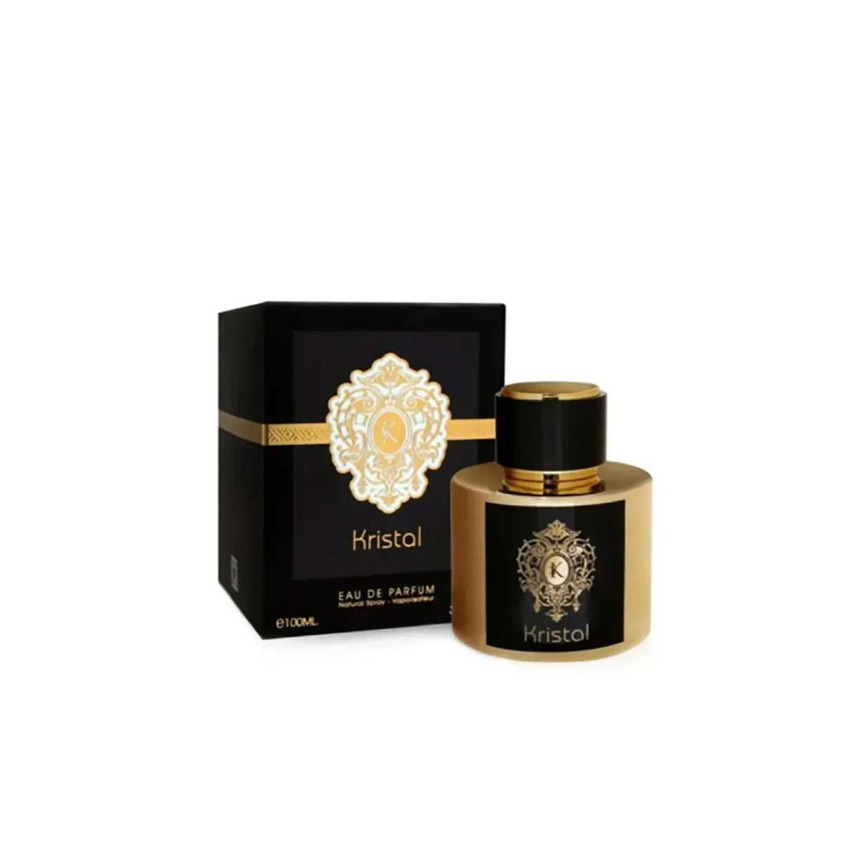Fragnance World Kristal EDP 100ml
