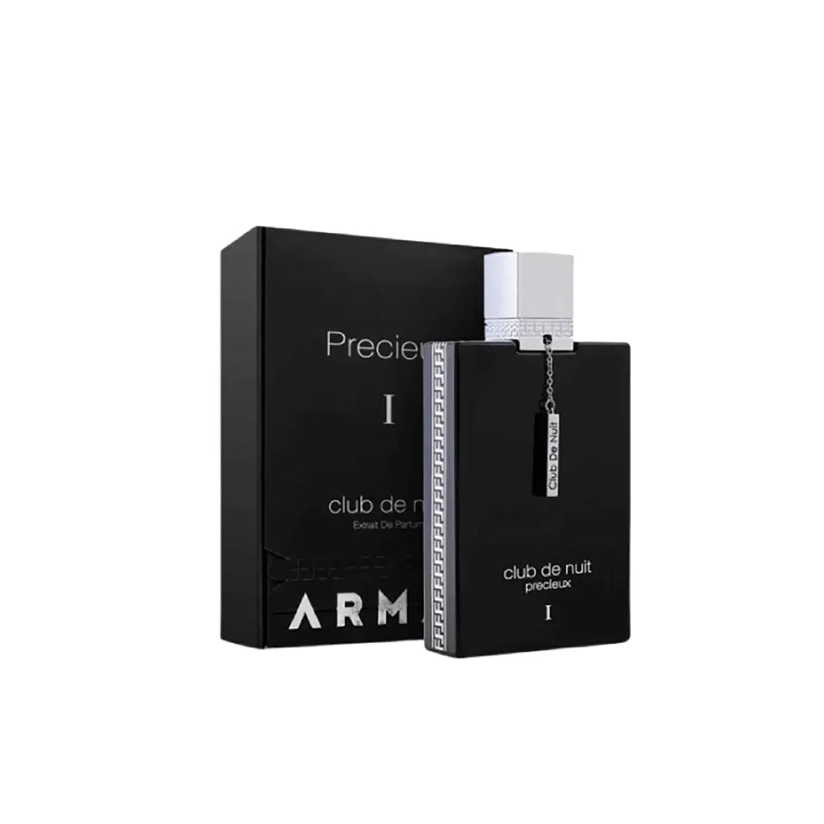 Armaf Club De Nuit Precieux Extract De Parfum 55ml