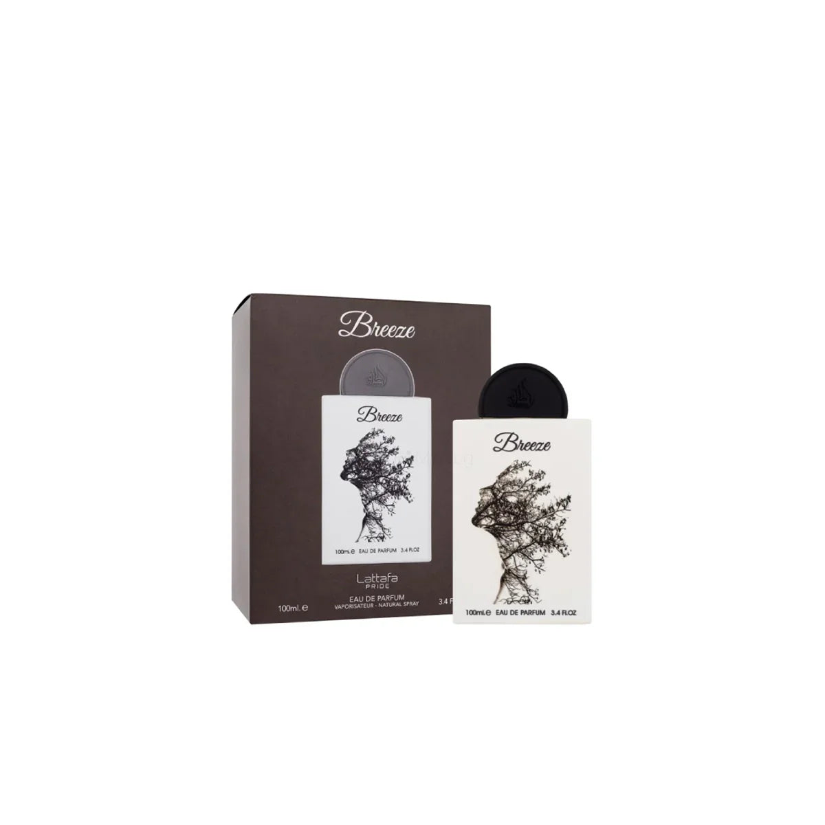 Lattafa Breeze EDP 100ml