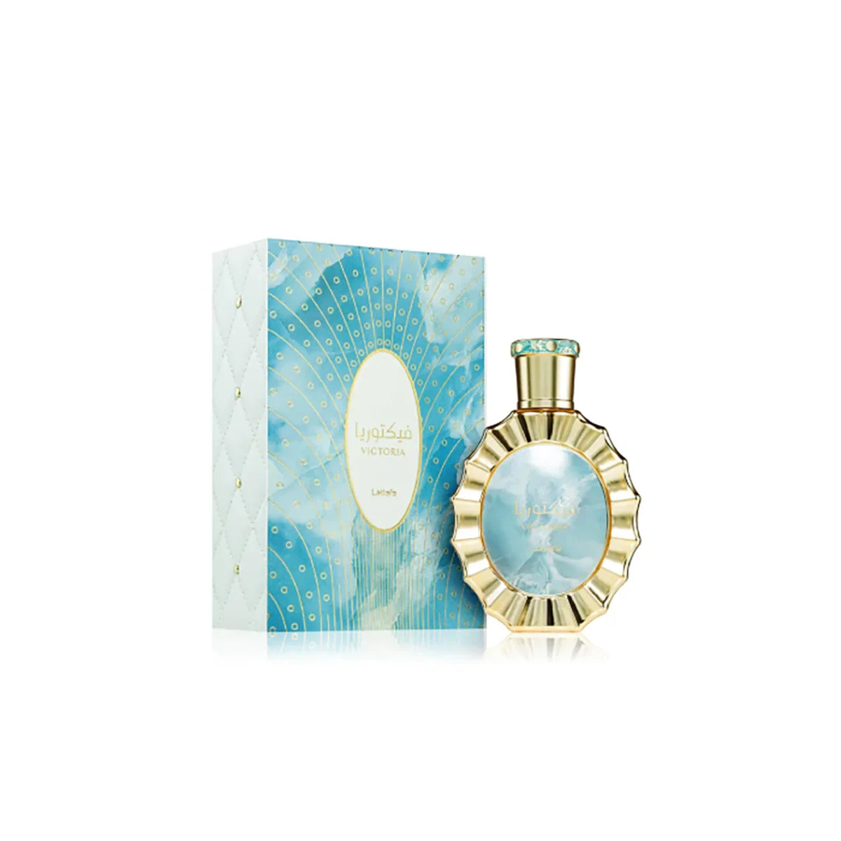 Lattafa Victoria EDP100ml