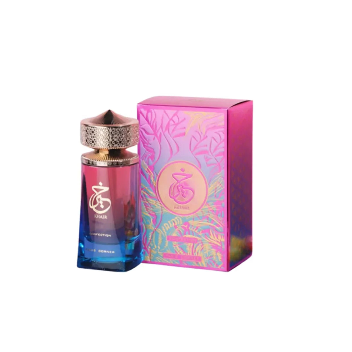 Paris Corner Khair Confection EDP 100ml
