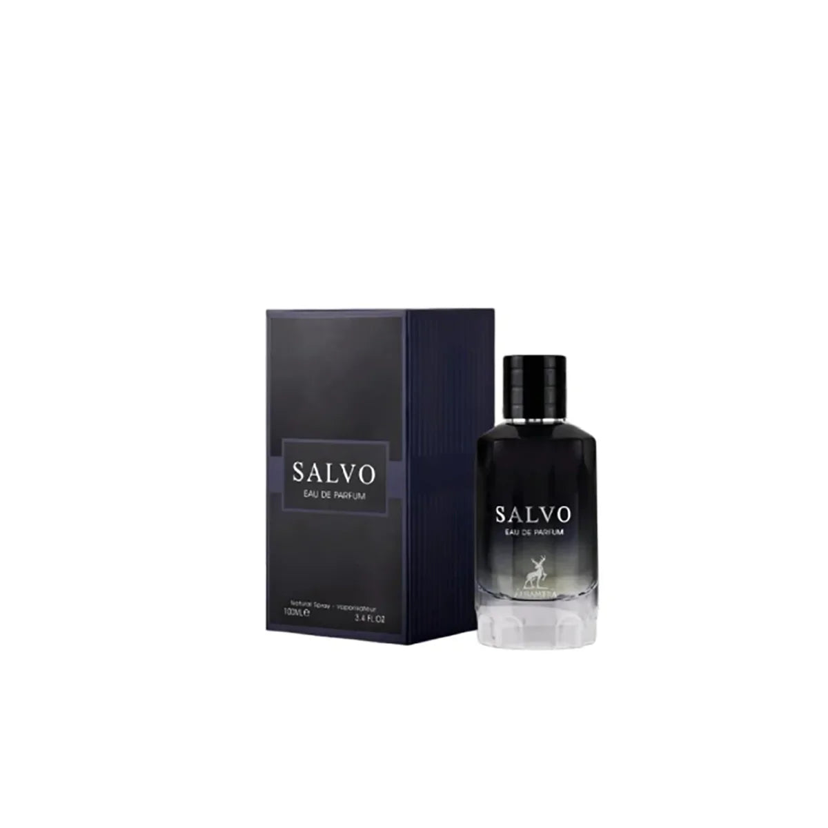 Maison Alhambra Salvo EDP 100ml