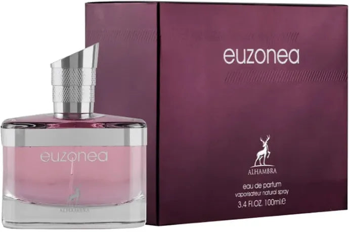 Maison Alhambra Euzonea EDP 100ml