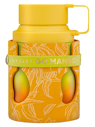 Armaf Odyssey Go Mango EDP 100 ml