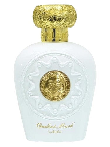 Lattafa Opulent Musk EDP 100 ml