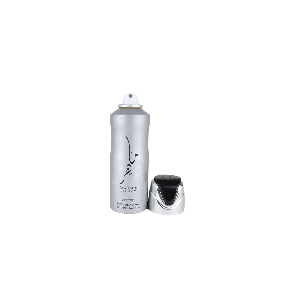 Lattafa Legacy DEODORANT 200ML SPRAY