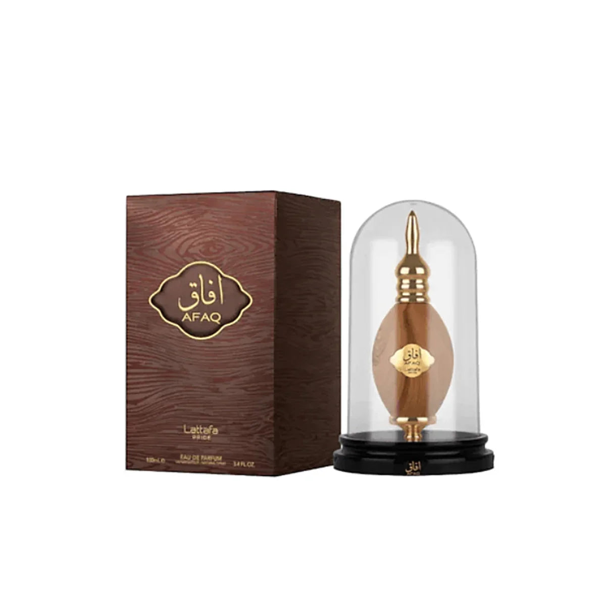 Lattafa Pride Afaq EDP 100ml