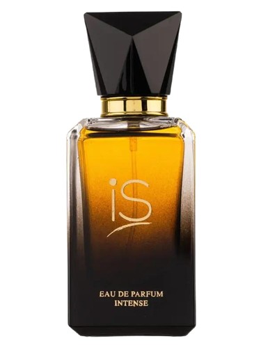 Fragrance World iS Intense EDP 100 ml