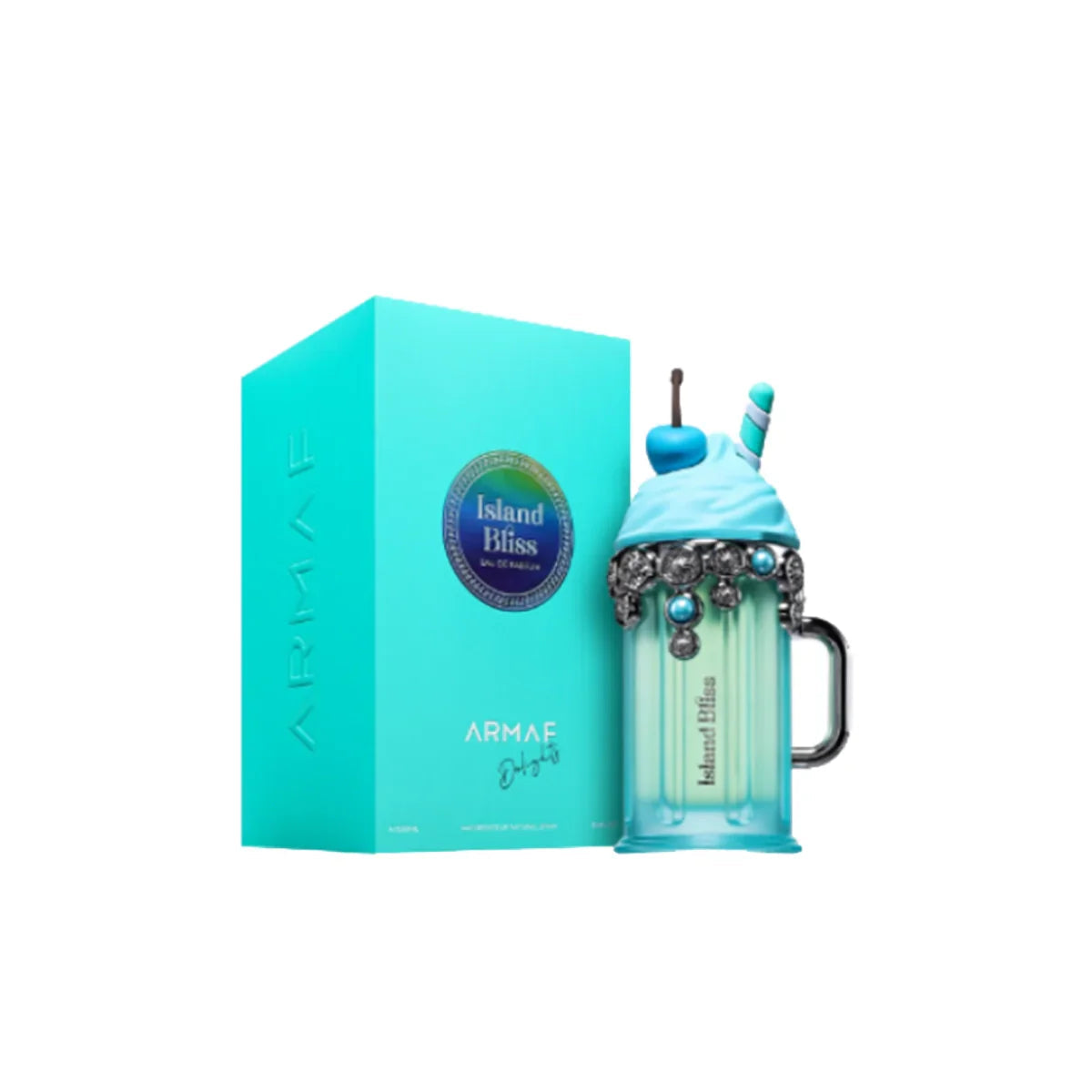 Armaf Island Bliss EDP 100ml