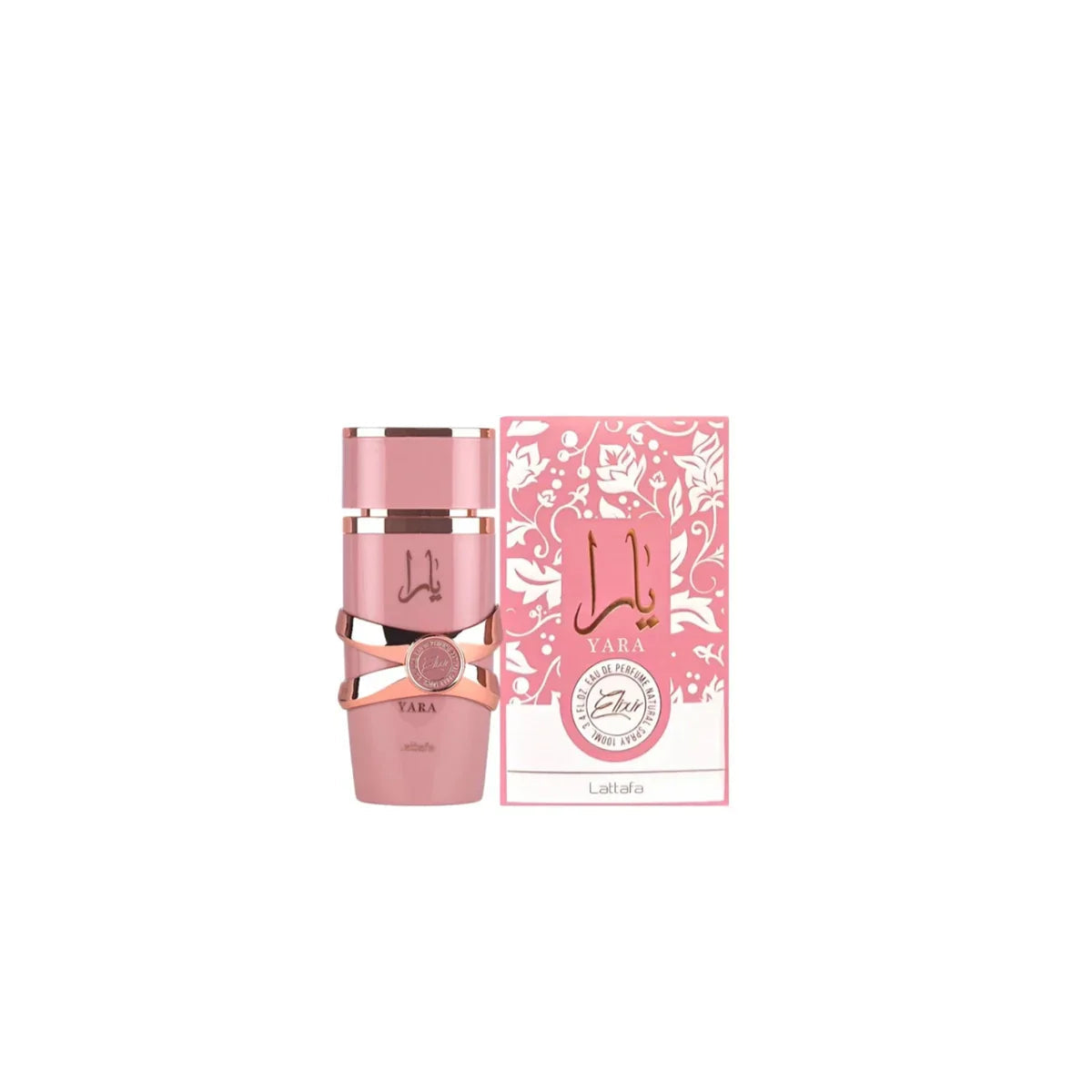 Lattafa Yara Elixir EDP 100 Ml