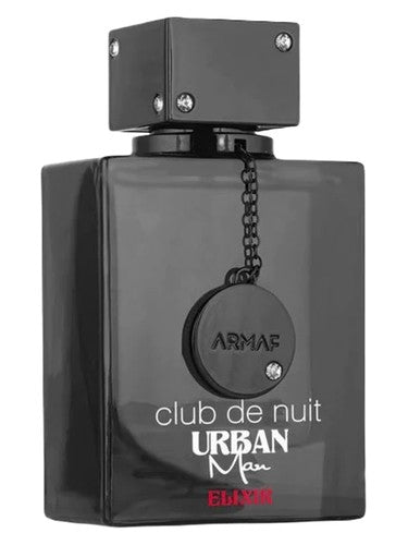 Armaf Club de Nuit Urban Elixir EDP 105 ml