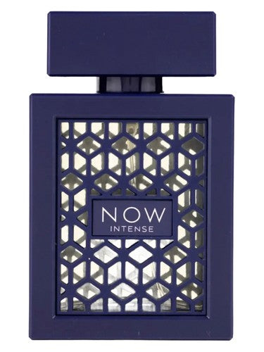 Rave Now Intense Blue Eau de Parfum 100 ml