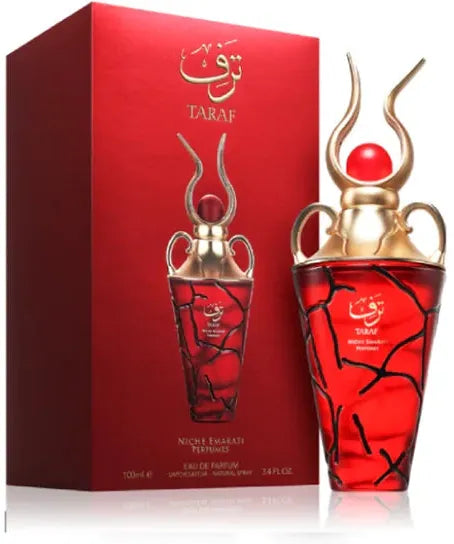 Lattafa Niche Emarati Taraf EDP 100ml