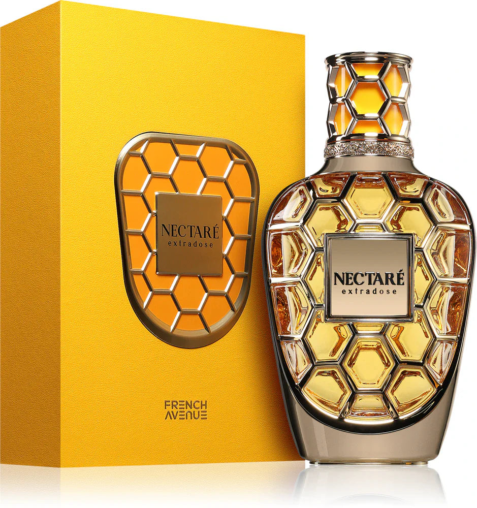 French Avenue NECTARE Extradose 90 ml.