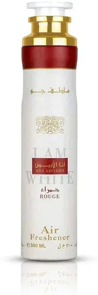 Lattafa Ana Abiyedh АIR FRESHENER 300ML