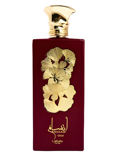 Lattafa Ansaam Gold EDP 100 ml