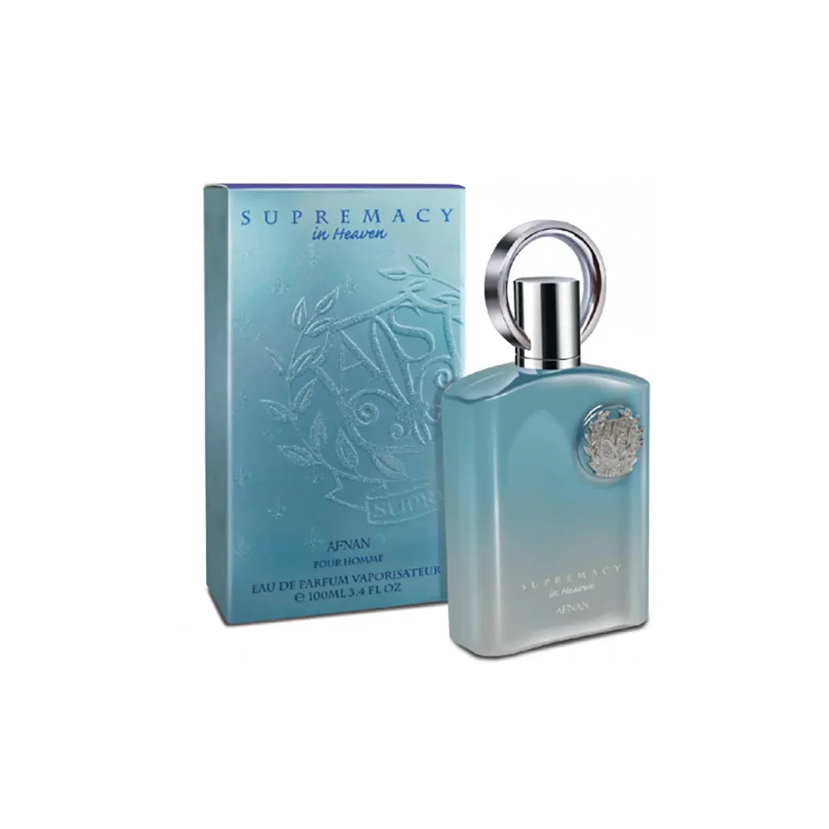 Afnan Supremacy In Heaven EDP 100ml For Men