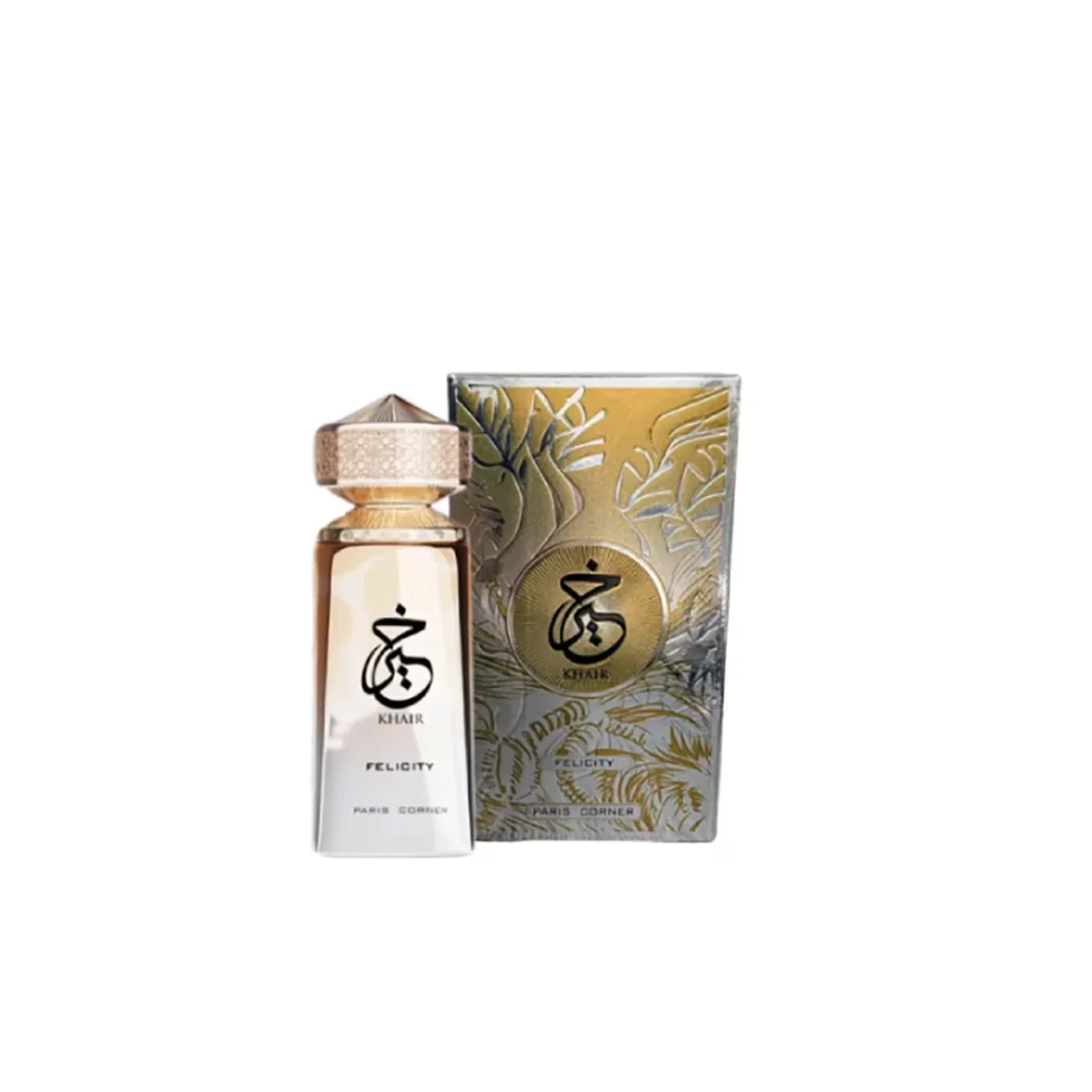 Paris Corner Khair Felicity EDP 100ml