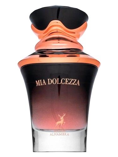 Maison Alhambra Mia Dolcezza Eau de Parfum 100 ml