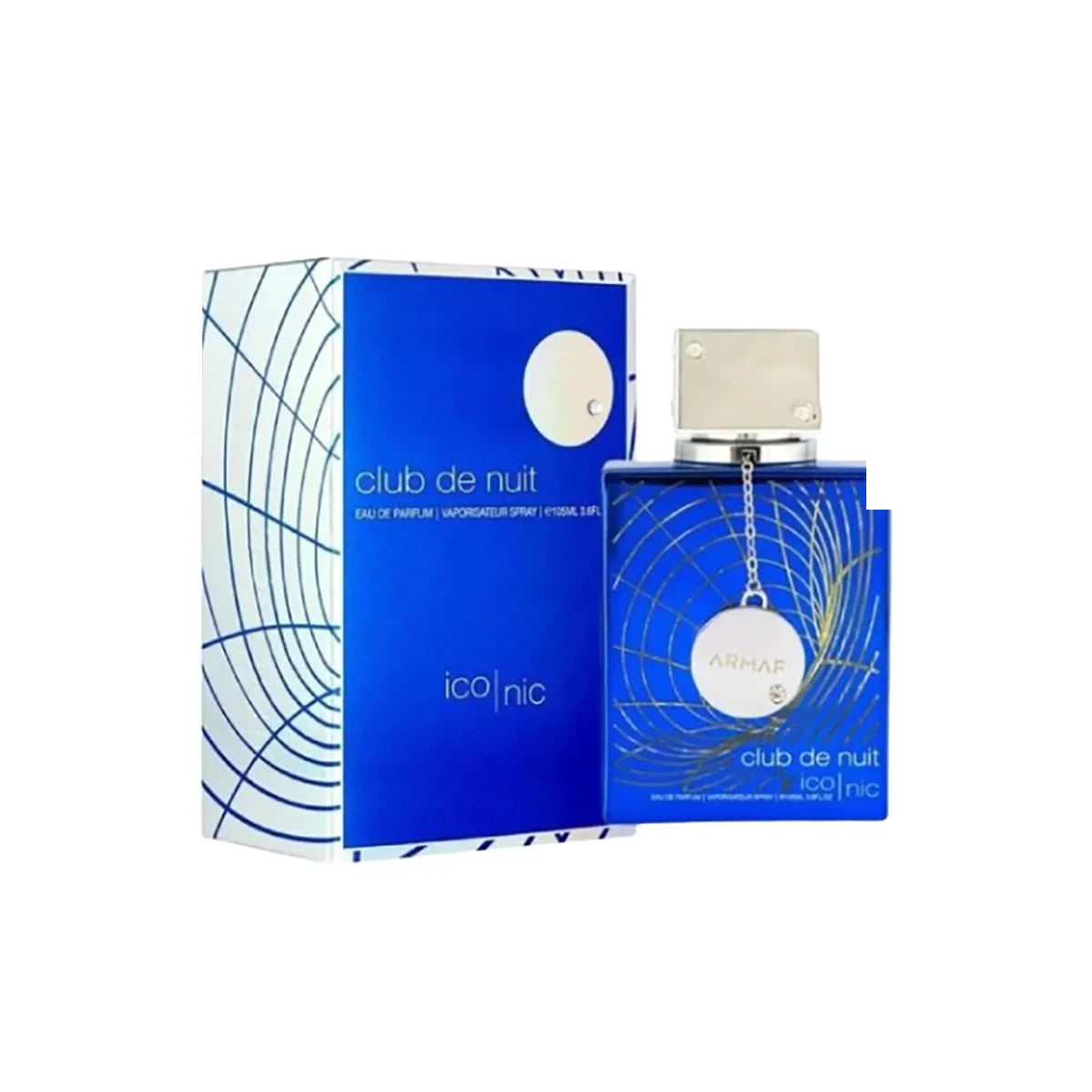 Armaf Club De Nuit Iconic EDP 105ml