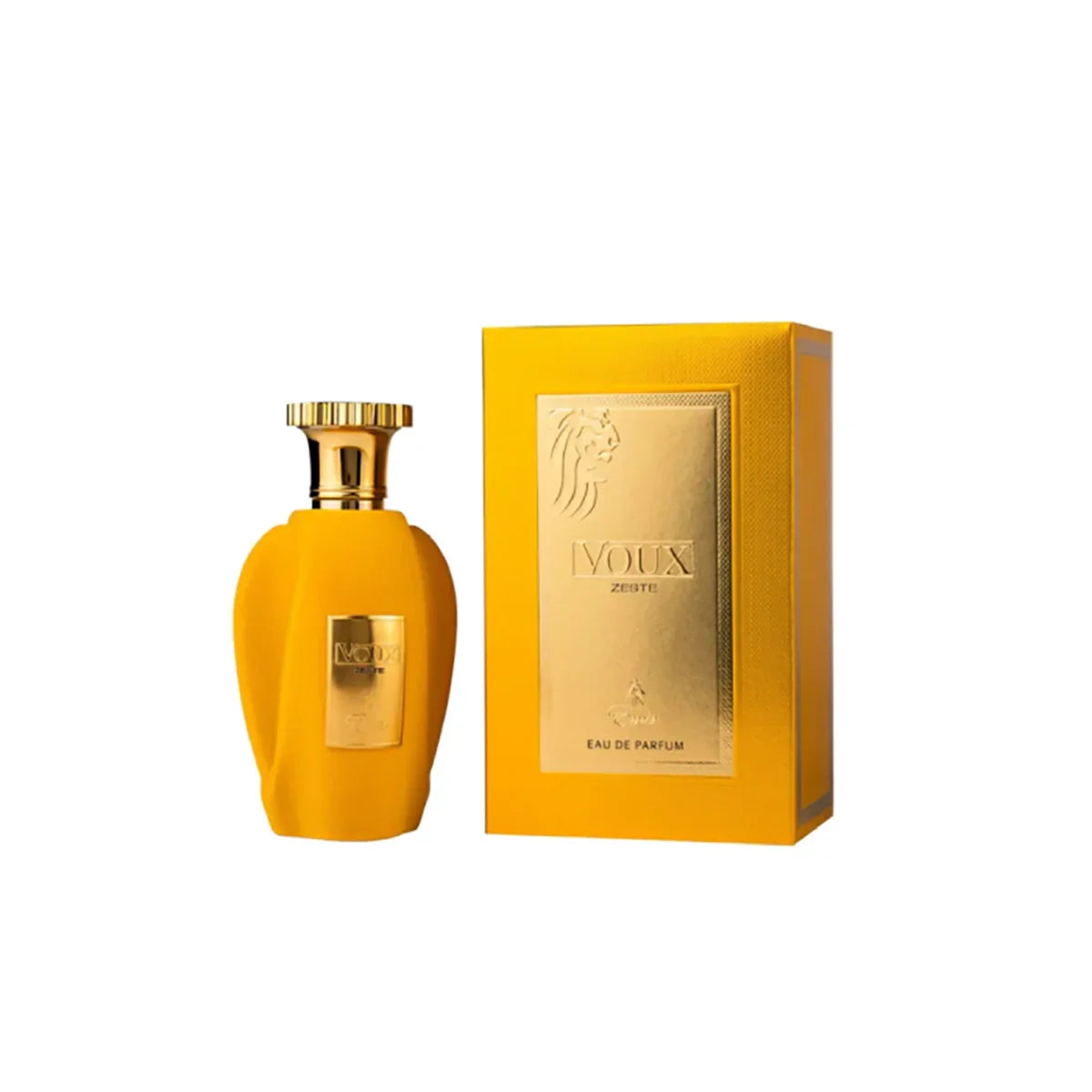 Emir Voux Zeste EDP 100ml