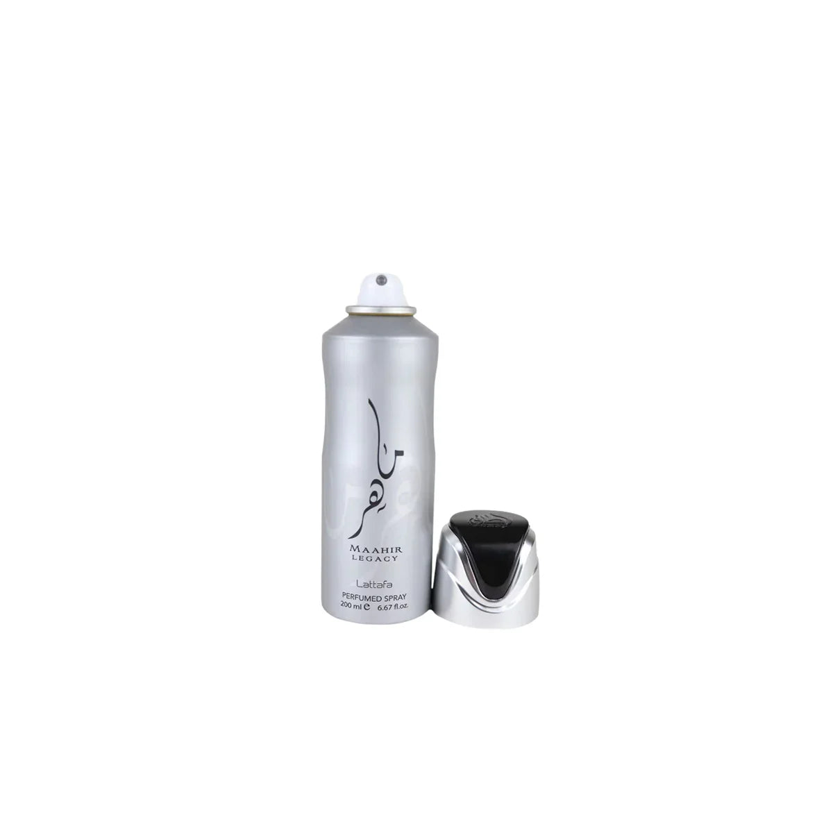 Lattafa Legacy Deodorant Spray - 200ml