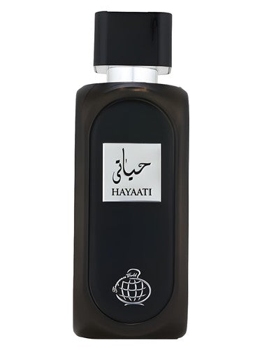 Fragrance World Hayaati EDP 50 ml