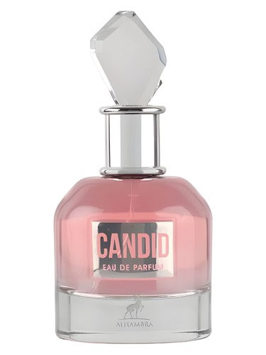 Maison Alhambra Candid EDP 100 ml