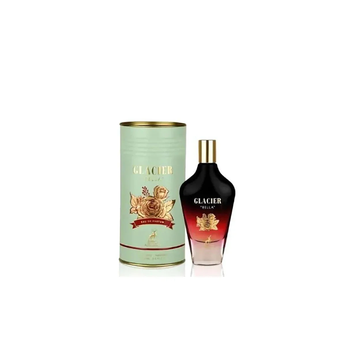 Maison Alhambra Glacier Bella EDP 100ml