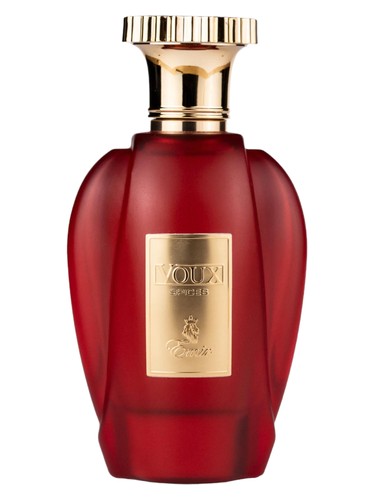 Emir Voux Spices Eau de Parfum 100 ml