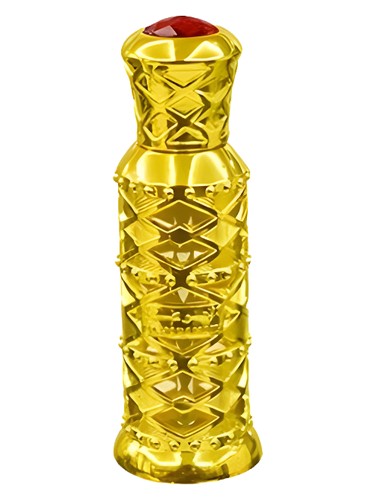Al Haramain Musk Floral Perfume Oil 12 ml