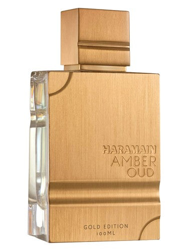 Al Haramain Amber Oud Gold 999.9 Dubai Edition Eau de Parfum 75 ml