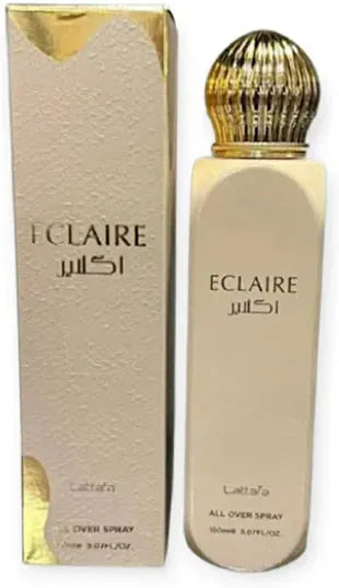 Lattafa Eclaire All Over Spray 150ml